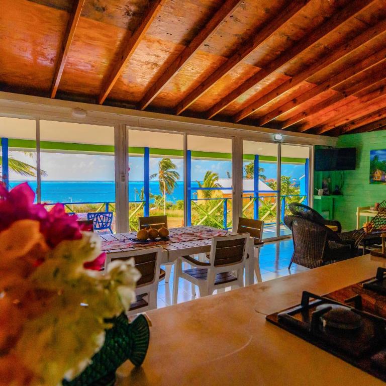 Casa frente al mar providencia - Casa - 19