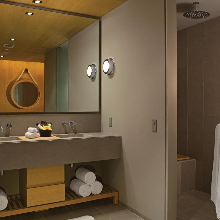 Breathless Cabo San Lucas - Adults Only - Romance Suite xhale club - 4