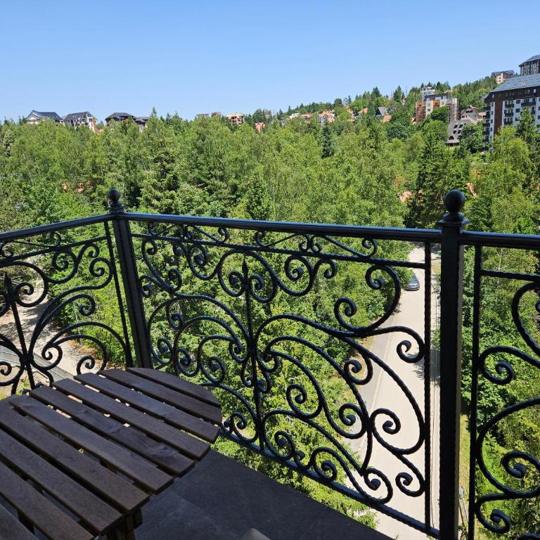 Lufi Loft - Apartman sa 1 Spavaćom Sobom - 3