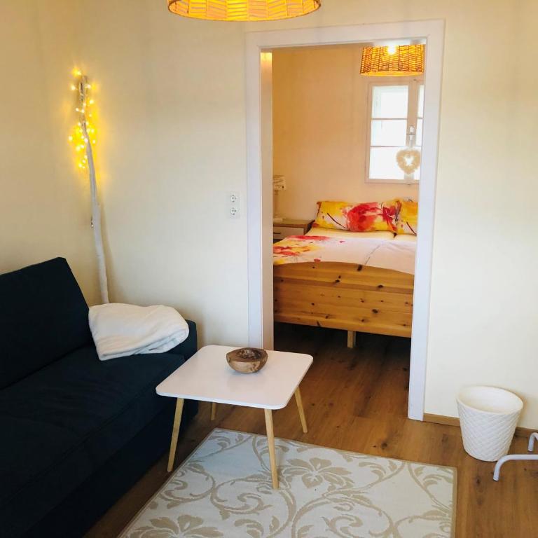 Naturfreundehaus Wallersee - Chambre Double – Vue sur Lac - 6