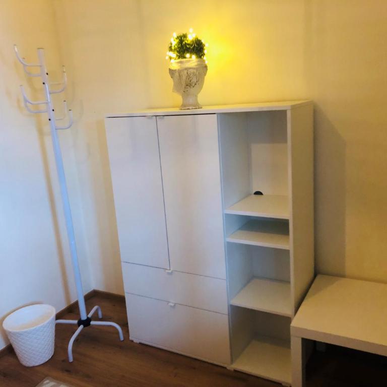 Naturfreundehaus Wallersee - Chambre Double – Vue sur Lac - 8