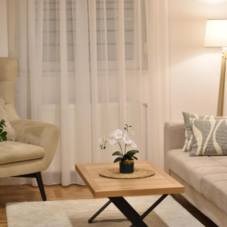 Apartman Vasilisa - Apartman sa 1 Spavaćom Sobom - 5