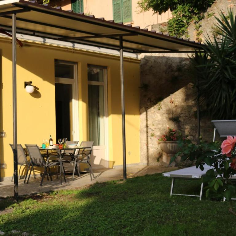 Casa Elli Serbelloni 12 - Casa con 2 Camere da Letto - 35