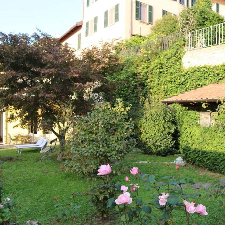 Casa Elli Serbelloni 12 - Casa con 2 Camere da Letto - 48