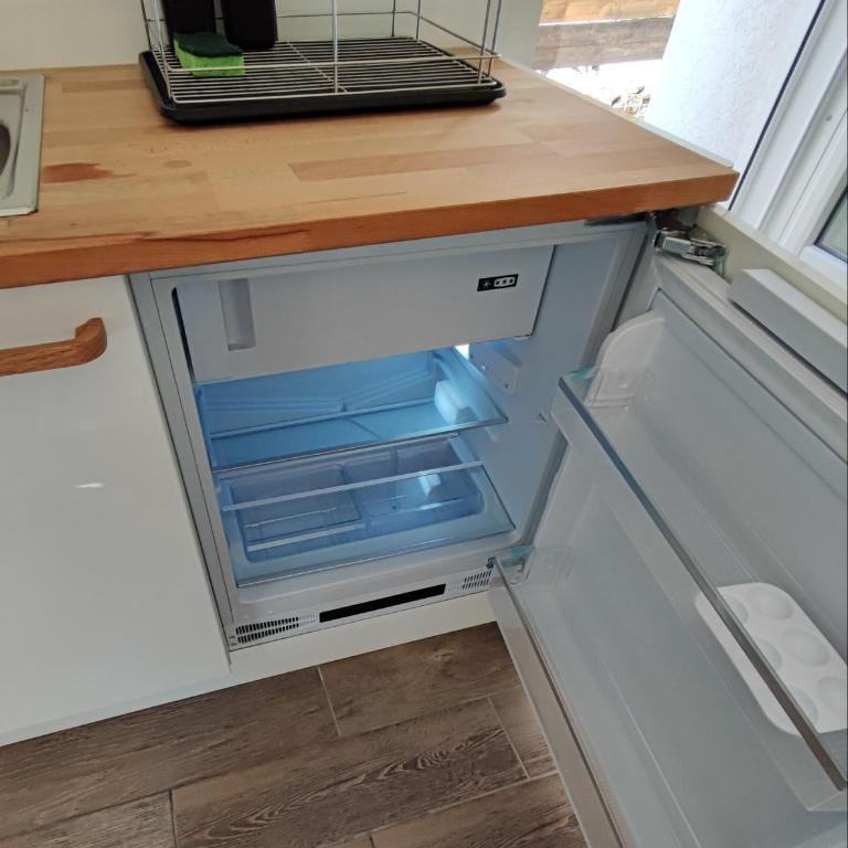 Studio indépendant climatisé - Studio - 19