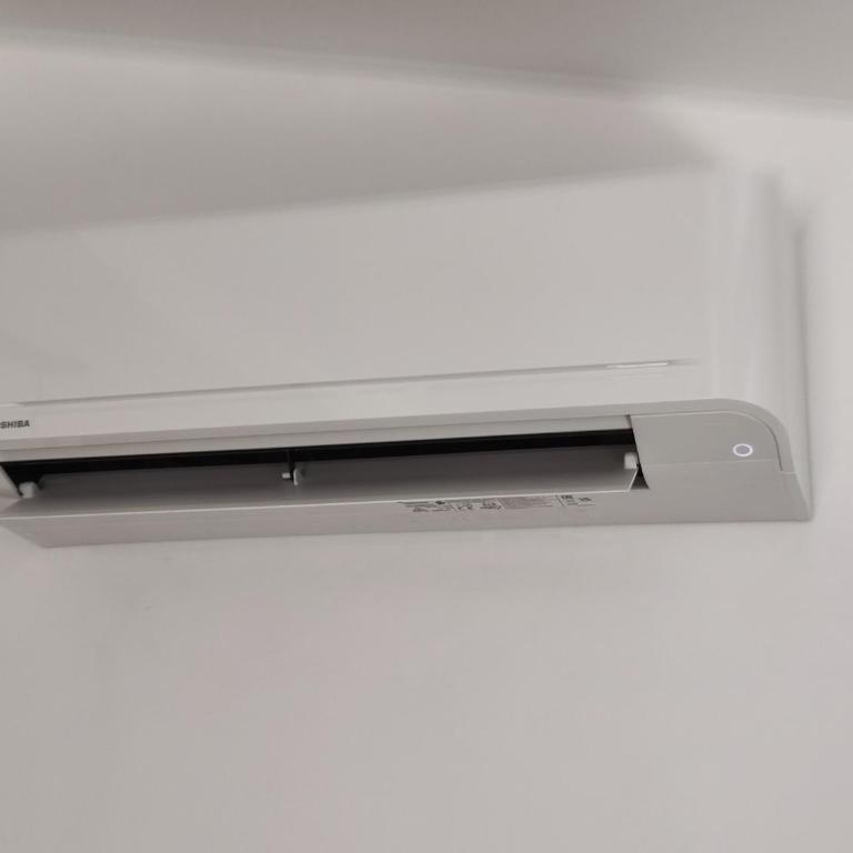 Studio indépendant climatisé - Studio - 21