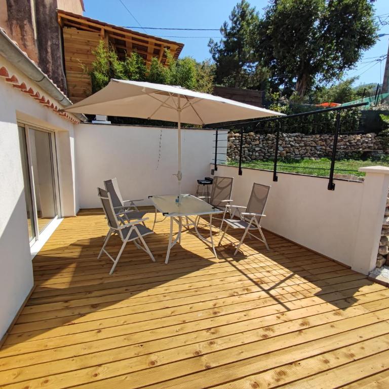Studio indépendant climatisé - Studio - 6