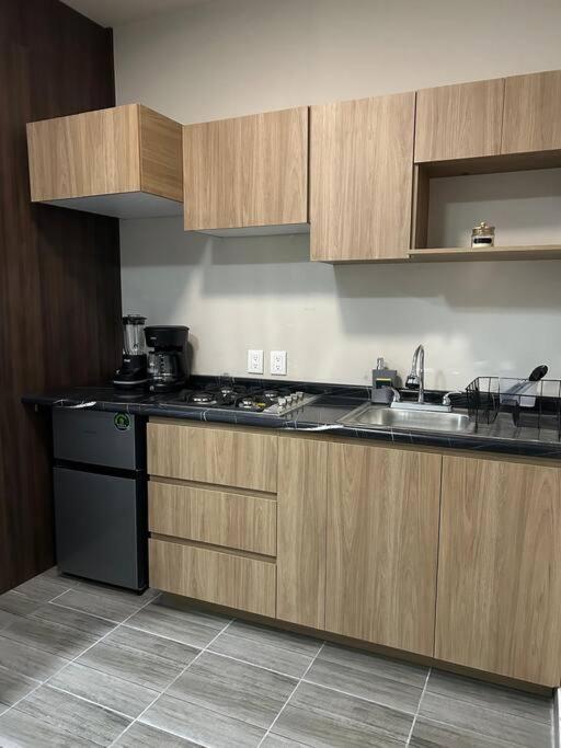 Loft oros - Apartamento de 1 dormitorio - 5