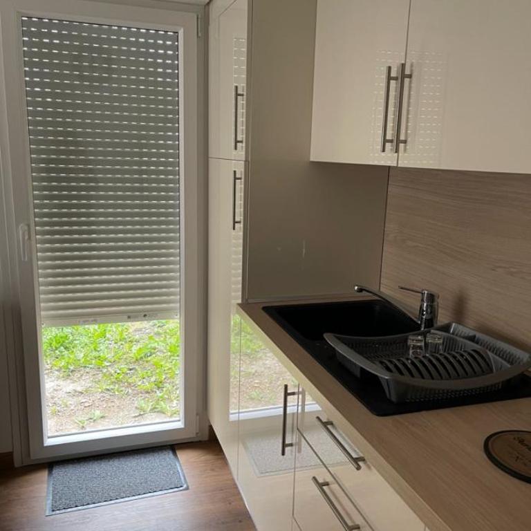 Gîte Le lys 2 à 4 personnes - Haus mit 1 Schlafzimmer - 5