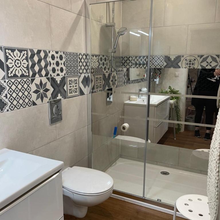 Gîte Le lys 2 à 4 personnes - Haus mit 1 Schlafzimmer - 9