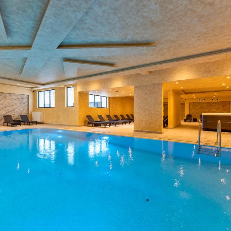 Apartman Iris Beli Dvor Zlatibor - Apartman sa 1 Spavaćom Sobom - 12