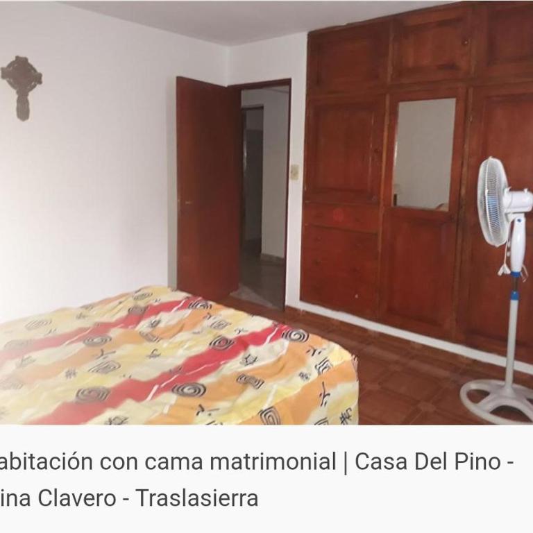 La casa del Pino - Casa de 3 dormitorios - 7