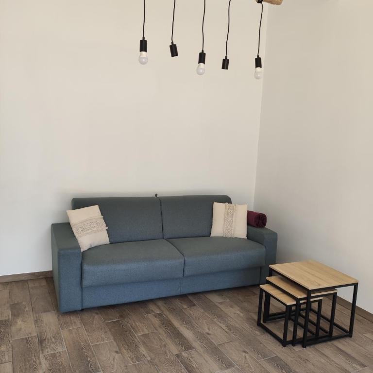 Studio indépendant climatisé - Studio - 22