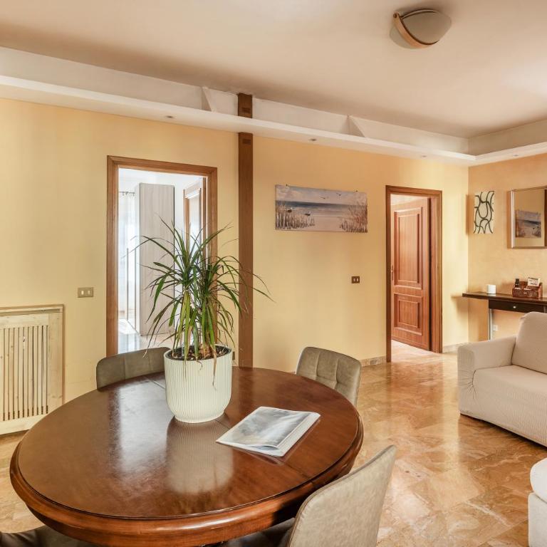 Apartment27 Roma - Two-Bedroom Apartment - 15