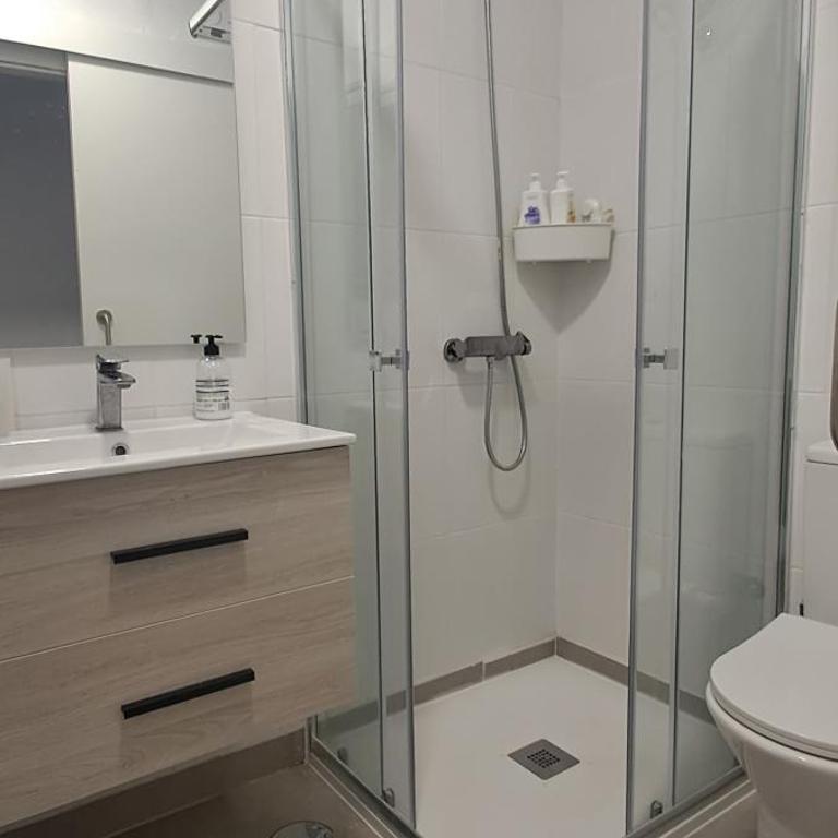 The Wave Temple II Apartment - Apartamento de 2 dormitorios - 6