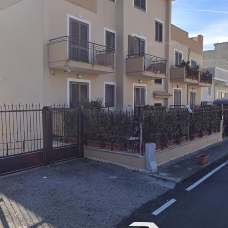 Pompei Lux - Appartamento Deluxe con 1 Camera da Letto - 11