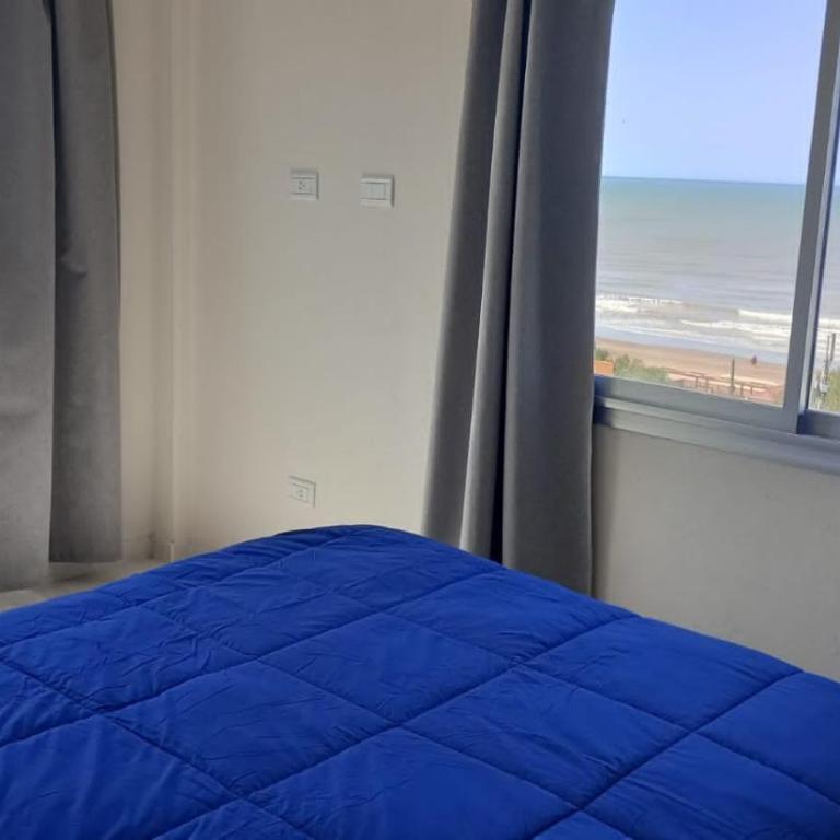Rest Departamento con vista al mar - Apartamento de 2 dormitorios - 20