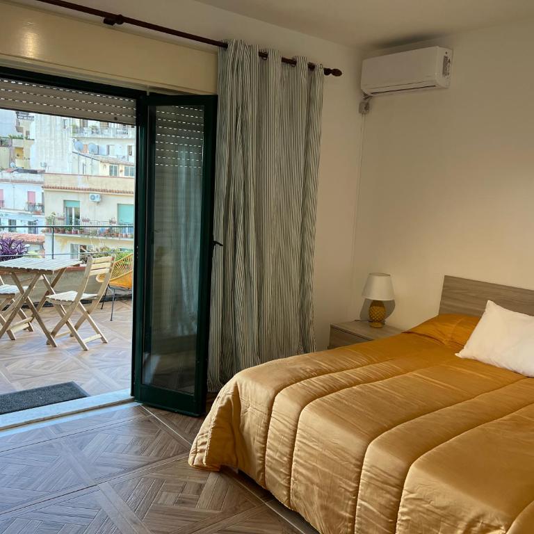 LAPILLI HOUSE TAORMINA - Appartamento con 1 Camera da Letto - 9