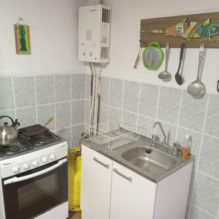 Riquelme 878 - Casa de 2 dormitorios - 7