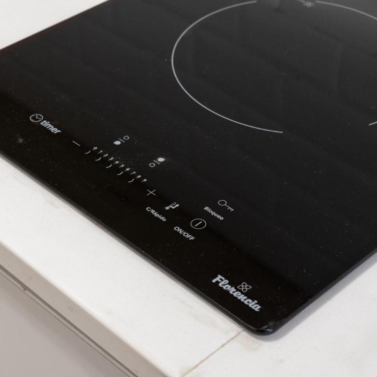 Studio a estrenar en Calle Florida - Wifi- 2 personas - One-Bedroom Apartment - 25