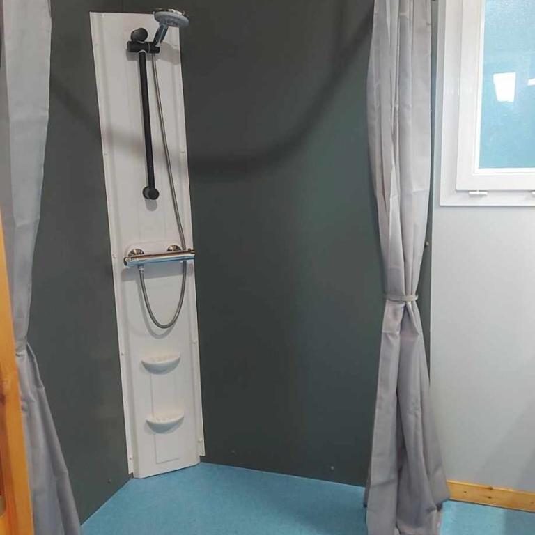 Cape Agde Charmant chalet sur le Mont Saint Loup - Chalet 2 Chambres - 16