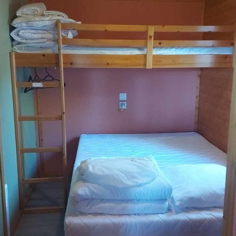 Cape Agde Charmant chalet sur le Mont Saint Loup - Chalet 2 Chambres - 17