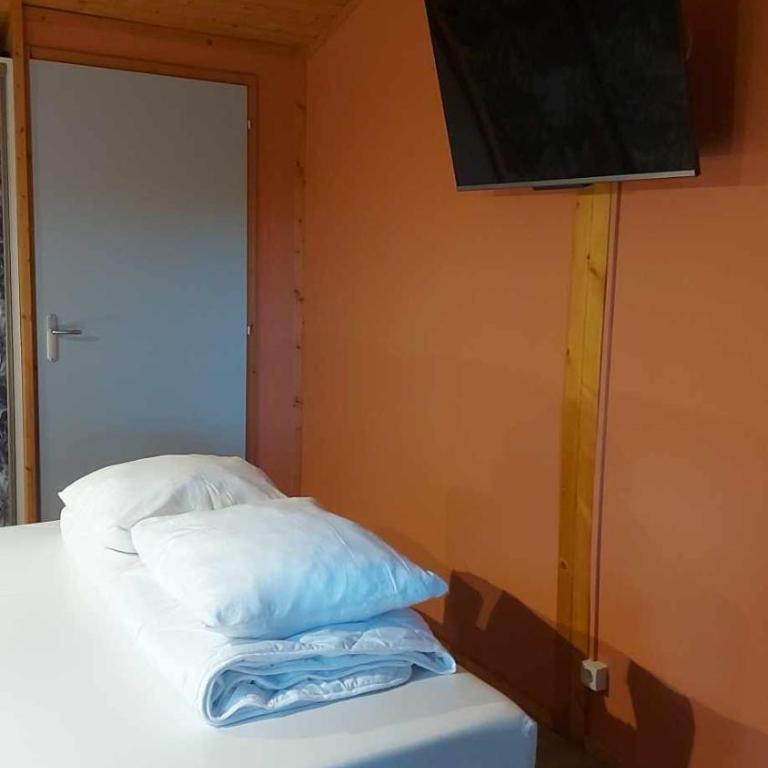 Cape Agde Charmant chalet sur le Mont Saint Loup - Chalet 2 Chambres - 19