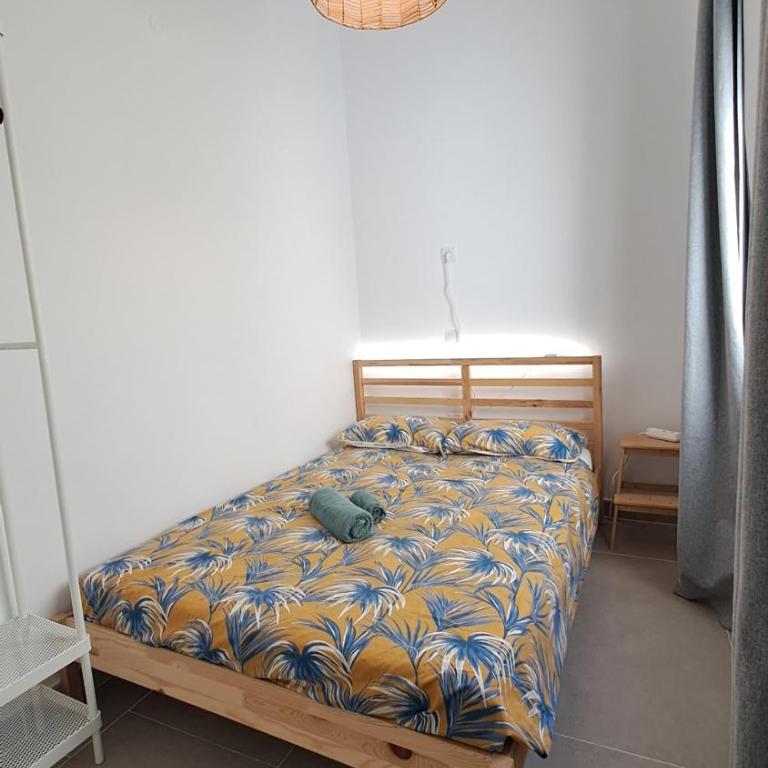 The Wave Temple II Apartment - Apartamento de 2 dormitorios - 4