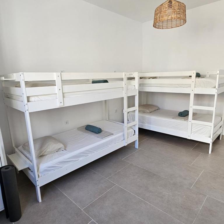 The Wave Temple II Apartment - Apartamento de 2 dormitorios - 5