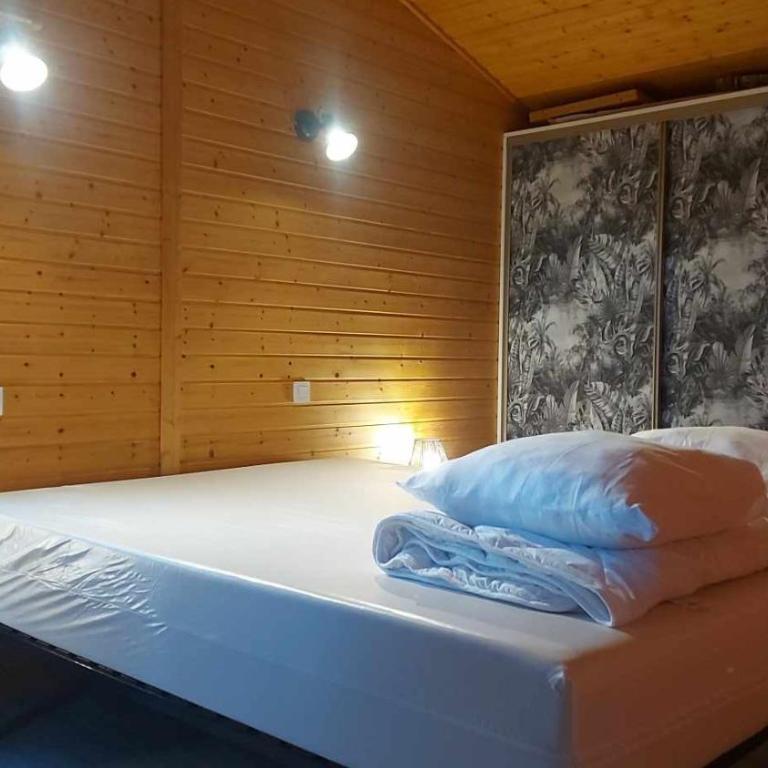 Cape Agde Charmant chalet sur le Mont Saint Loup - Chalet 2 Chambres - 18