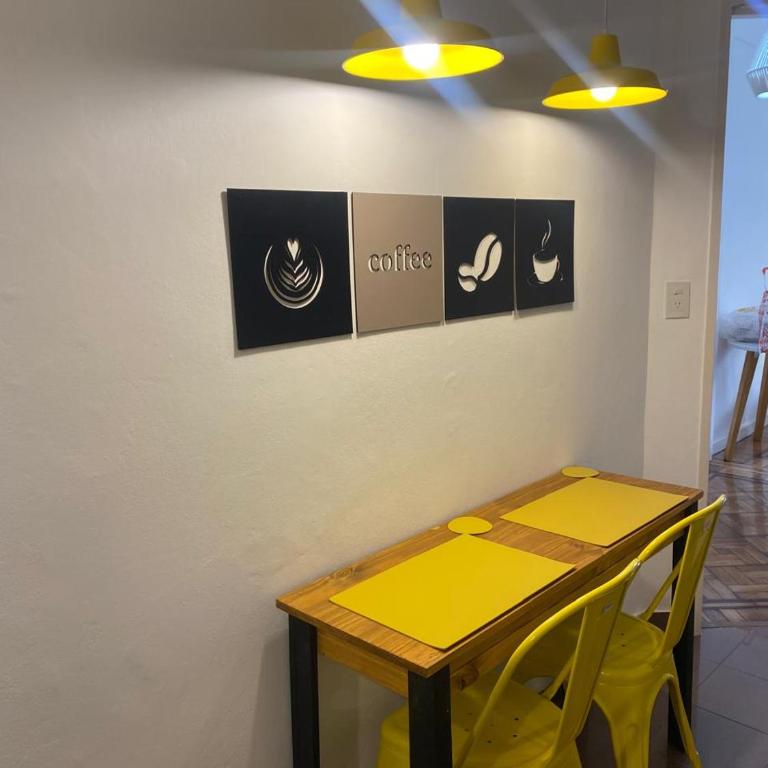 DEPARTAMENTO a UNA CUADRA DE AVENIDA CORRIENTES - Apartamento de 1 dormitorio - 9