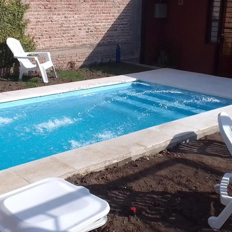El Elyon Duplex - Dúplex - 24