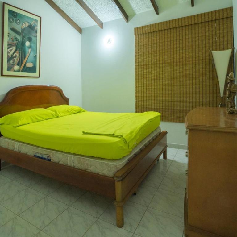 Villa Glo - Casa de 4 dormitorios - 6