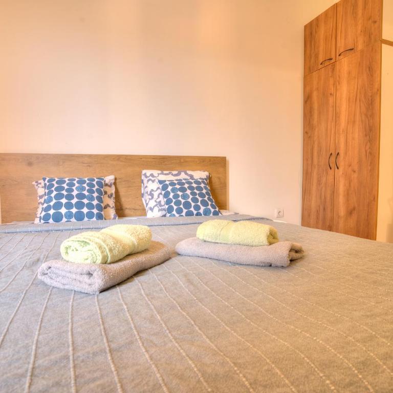 Vračar Central Apartment - Apartman sa 1 Spavaćom Sobom - 12