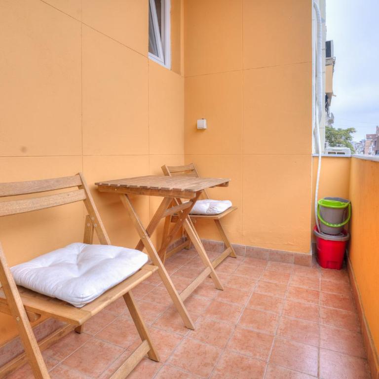 Vračar Central Apartment - Apartman sa 1 Spavaćom Sobom - 18