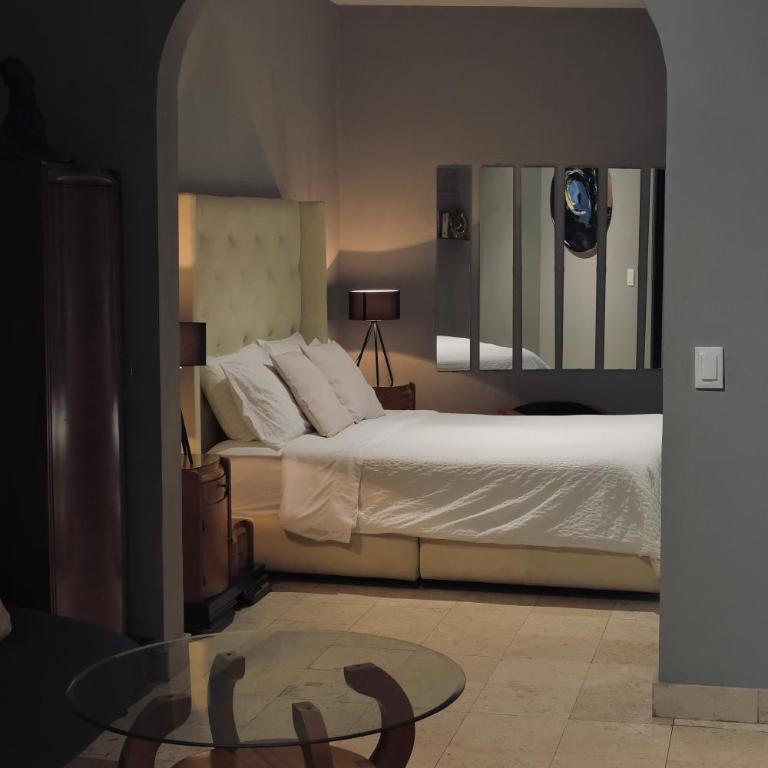 Casa Mannach - Apartment with Balcony - 3