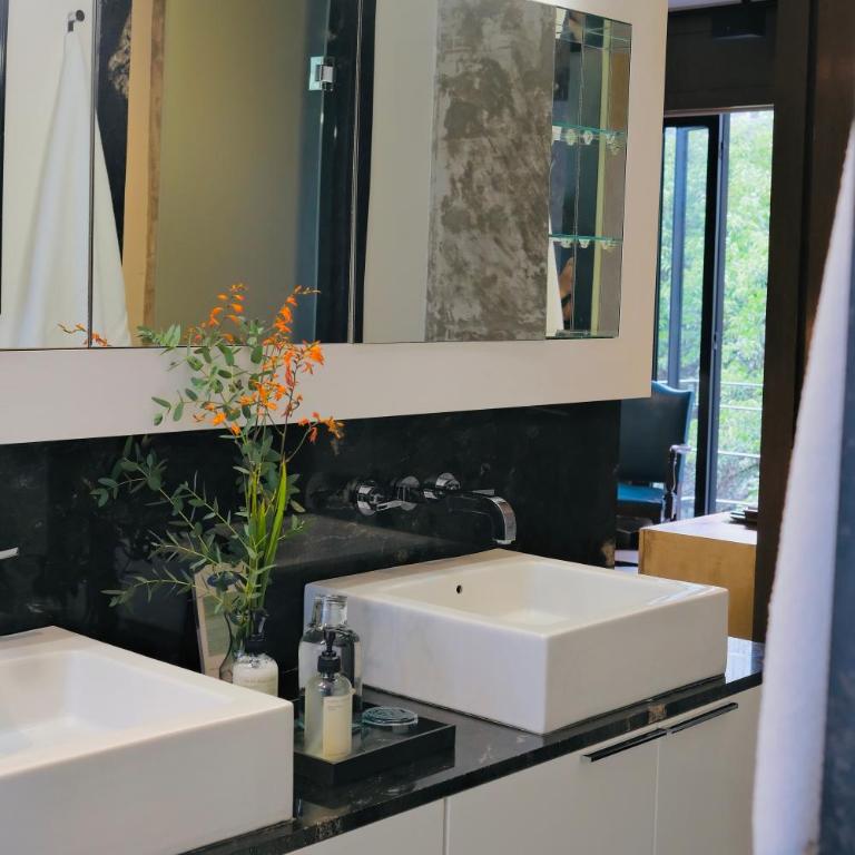 Casa Mannach - Junior Suite with Balcony - 5