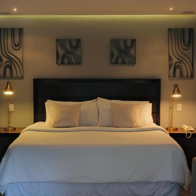 Casa Mannach - Junior Suite with Balcony - 4