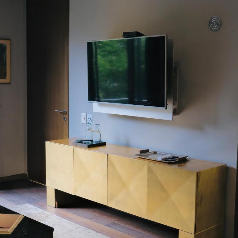 Casa Mannach - Junior Suite with Balcony - 3