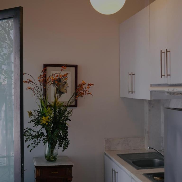 Casa Mannach - Apartment with Balcony - 2