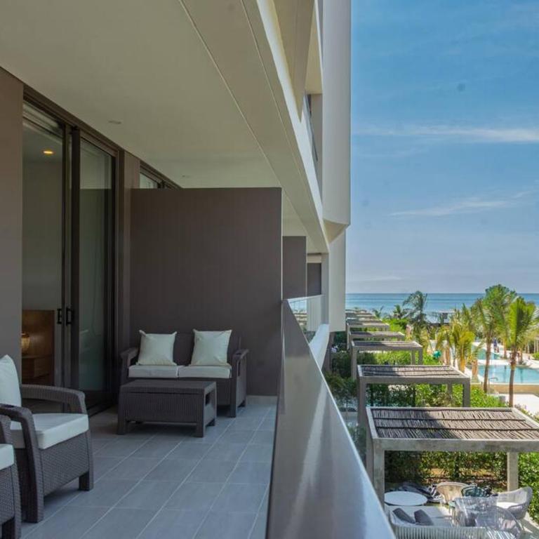 APARTAMENTO EN CARTAGENA CON SALiDA DIRECTA A LA PLAYA - Apartamento Familiar de 2 dormitorios - 10
