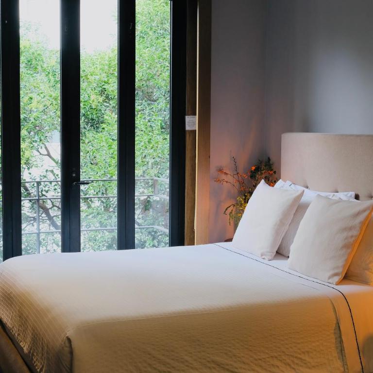 Casa Mannach - Suite with Terrace - 5
