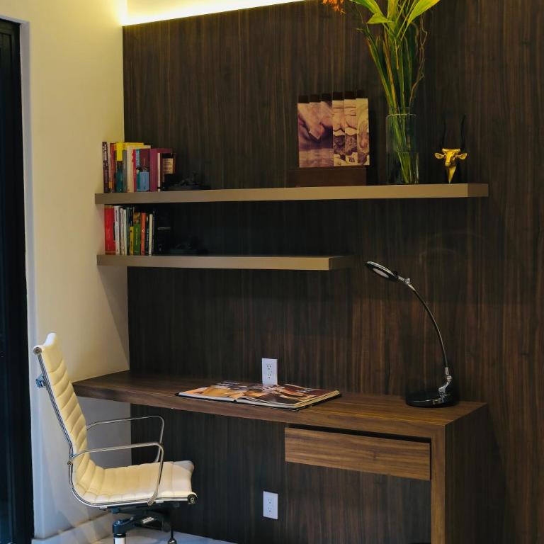 Casa Mannach - Junior Suite with Balcony - 4