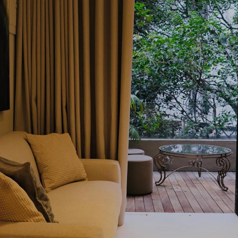 Casa Mannach - Junior Suite with Balcony - 6