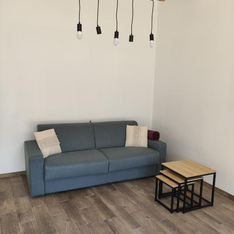 Studio indépendant climatisé - Studio - 23