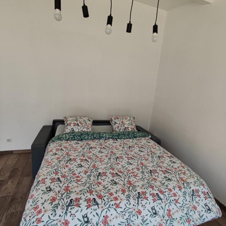 Studio indépendant climatisé - Studio - 28