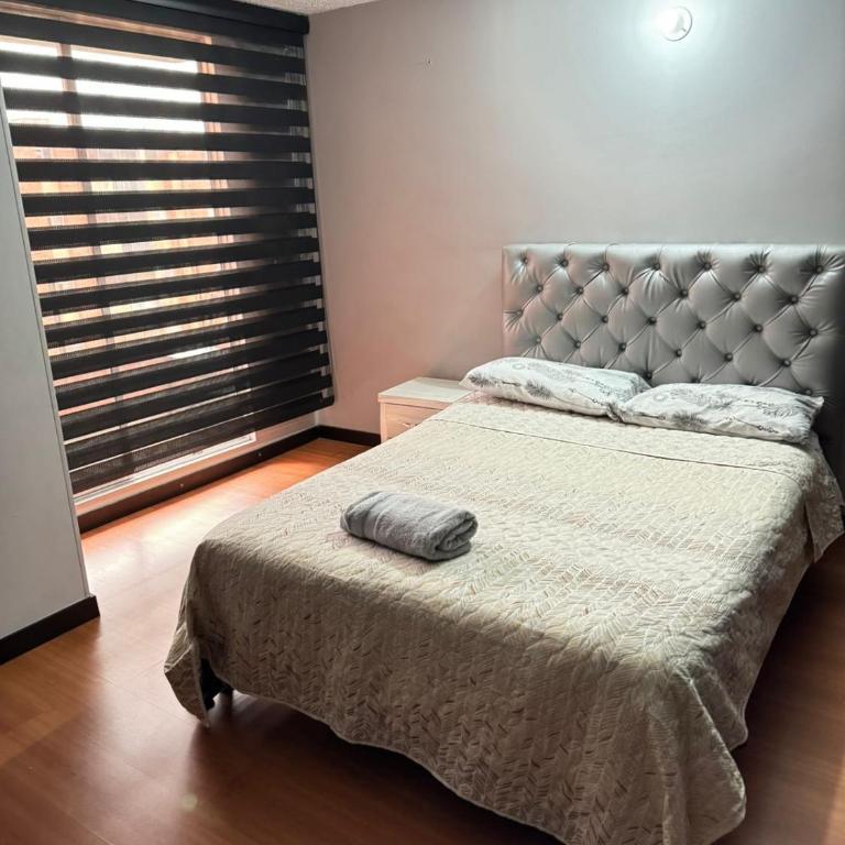 Big apartment Hayuelos - Apartamento de 3 dormitorios - 5