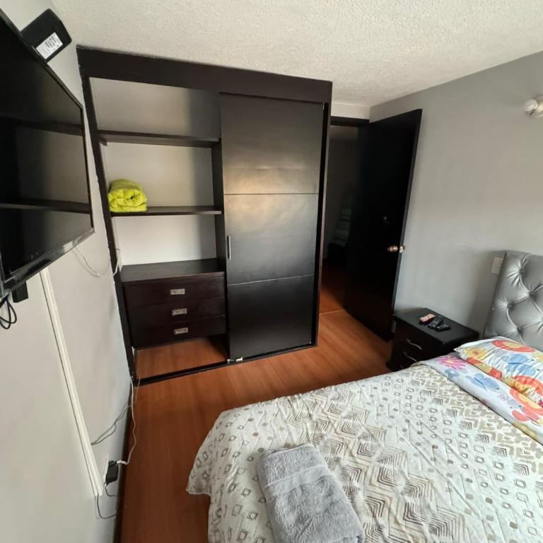 Big apartment Hayuelos - Apartamento de 3 dormitorios - 13
