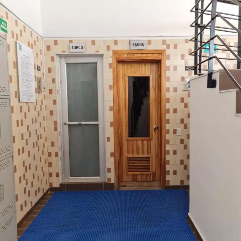 Big apartment Hayuelos - Apartamento de 3 dormitorios - 18