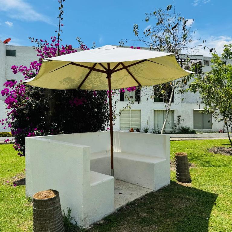 Apartamento en Villa Toscana en Boyaca - Apartamento de 2 dormitorios - 33